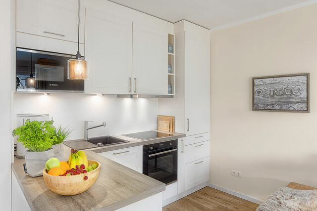 Ferienwohnung in Heiligenhafen - D&uuml;nenkoje - Bild 10