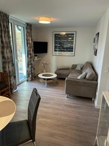 Ferienwohnung in Koserow - KOSI am Meer ZWEI - Bild 1