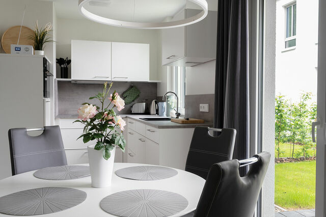 Ferienwohnung in Koserow - KOSI am Meer ZWEI - Bild 4