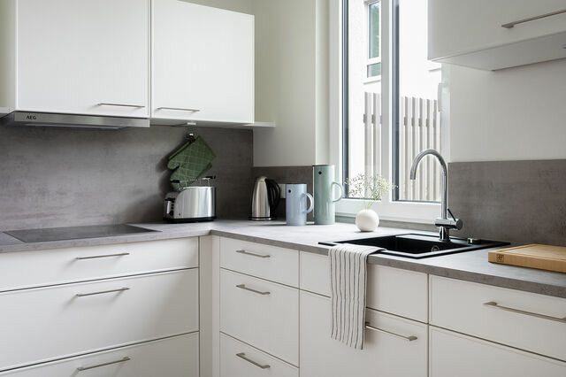 Ferienwohnung in Koserow - KOSI am Meer ZWEI - Bild 5