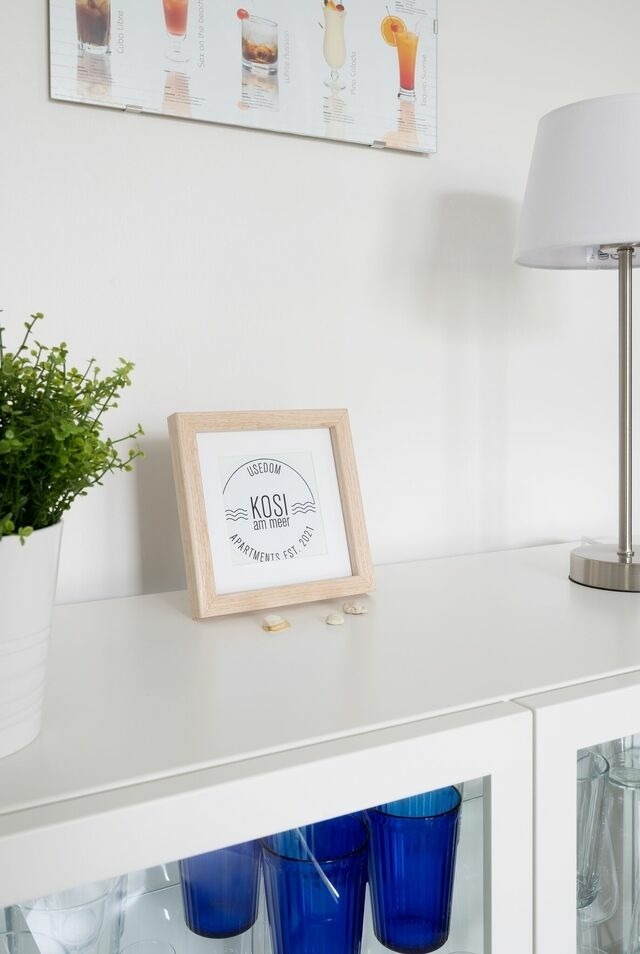 Ferienwohnung in Koserow - KOSI am Meer ZWEI - Bild 6