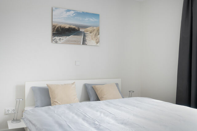 Ferienwohnung in Koserow - KOSI am Meer ZWEI - Bild 7