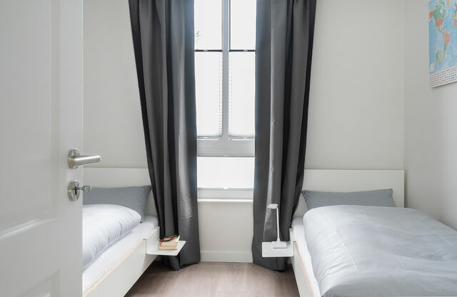 Ferienwohnung in Koserow - KOSI am Meer ZWEI - Bild 10