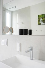 Ferienwohnung in Koserow - KOSI am Meer ZWEI - Bild 11