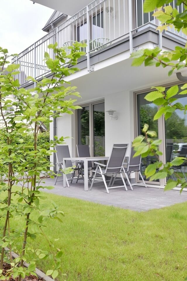 Ferienwohnung in Koserow - KOSI am Meer ZWEI - Bild 14