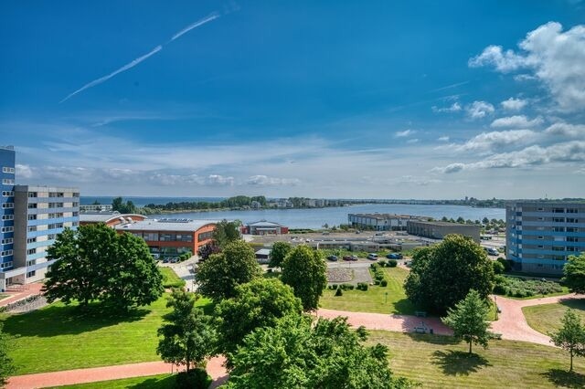 Ferienwohnung in Heiligenhafen - Ferienpark - Haus G, App. 0G0705 - Bild 2
