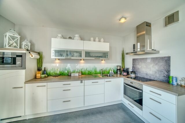 Ferienwohnung in Heiligenhafen - Ferienpark - Haus G, App. 0G0705 - Bild 5