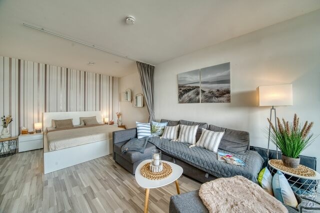 Ferienwohnung in Heiligenhafen - Ferienpark - Haus G, App. 0G0705 - Bild 6