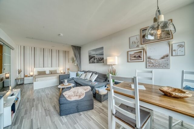 Ferienwohnung in Heiligenhafen - Ferienpark - Haus G, App. 0G0705 - Bild 8