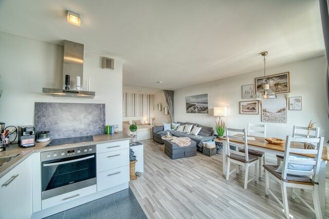 Ferienwohnung in Heiligenhafen - Ferienpark - Haus G, App. 0G0705 - Bild 10