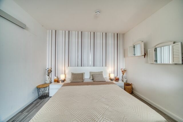Ferienwohnung in Heiligenhafen - Ferienpark - Haus G, App. 0G0705 - Bild 11