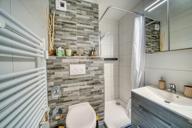 Ferienwohnung in Heiligenhafen - Ferienpark - Haus G, App. 0G0705 - Bild 12