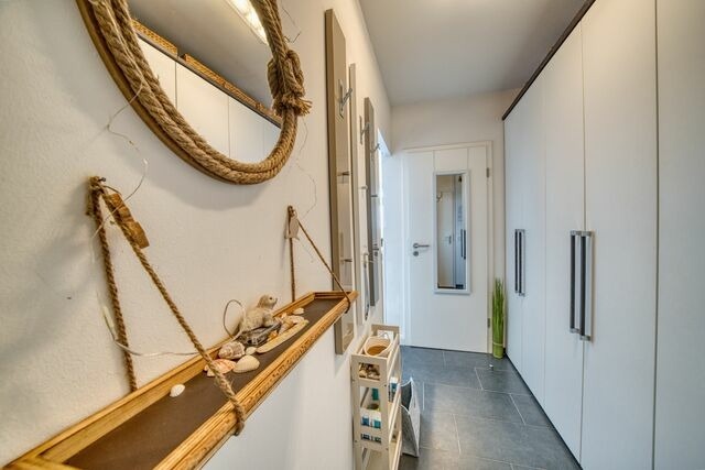 Ferienwohnung in Heiligenhafen - Ferienpark - Haus G, App. 0G0705 - Bild 13