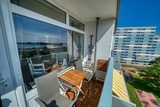 Ferienwohnung in Heiligenhafen - Ferienpark - Haus G, App. 0G0705 - Bild 14