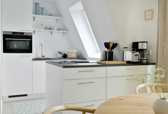 Ferienwohnung in Koserow - KOSI am Meer SECHS - Bild 6