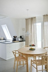 Ferienwohnung in Koserow - KOSI am Meer SECHS - Bild 8