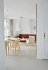 Ferienwohnung in Koserow - KOSI am Meer SECHS - Bild 9