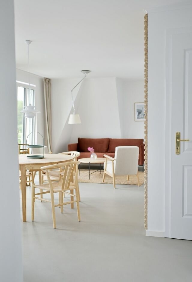 Ferienwohnung in Koserow - KOSI am Meer SECHS - Bild 9