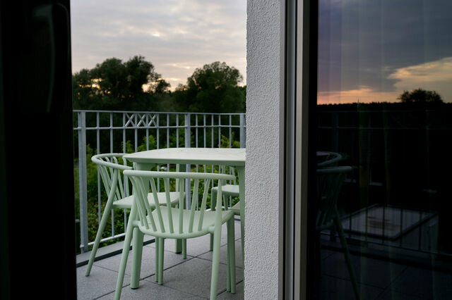 Ferienwohnung in Koserow - KOSI am Meer SECHS - Bild 15