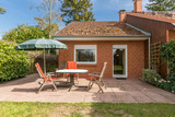 Ferienhaus in Boltenhagen - Ferienhaus Urlauberdorf 21c - Bild 2