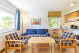 Ferienhaus in Boltenhagen - Ferienhaus Urlauberdorf 21c - Bild 1