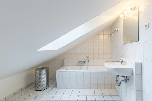 Ferienhaus in Boltenhagen - Ferienhaus Urlauberdorf 21c - Bild 4