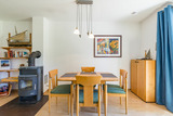 Ferienhaus in Boltenhagen - Ferienhaus Urlauberdorf 21c - Bild 16