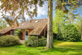 Ferienhaus in Boltenhagen - Ferienhaus Urlauberdorf 21c - Bild 24