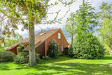 Ferienhaus in Boltenhagen - Ferienhaus Urlauberdorf 21c - Bild 25