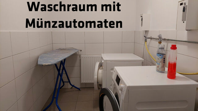 Ferienwohnung in G&ouml;hren - Villa Karina, Whg. 16 - Bild 16