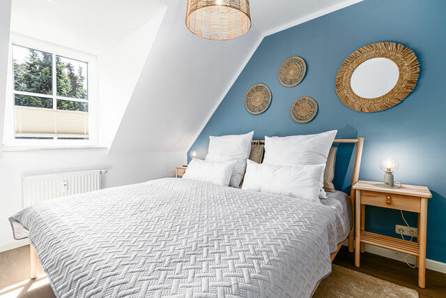 Ferienwohnung in Niendorf/Ostsee - Ostseeallee 12, App. 11 - Bild 3