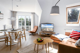 Ferienwohnung in Niendorf/Ostsee - Ostseeallee 12, App. 11 - Bild 4