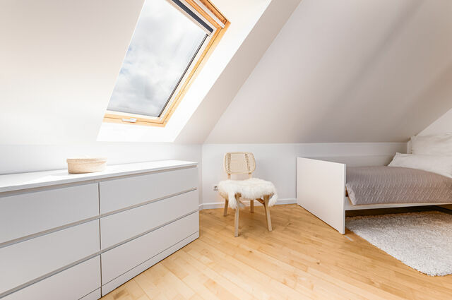 Ferienwohnung in Niendorf/Ostsee - Ostseeallee 12, App. 11 - Bild 5