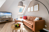 Ferienwohnung in Niendorf/Ostsee - Ostseeallee 12, App. 11 - Bild 7