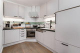 Ferienwohnung in Niendorf/Ostsee - Ostseeallee 12, App. 11 - Bild 8