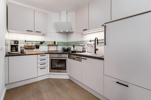 Ferienwohnung in Niendorf/Ostsee - Ostseeallee 12, App. 11 - Bild 8