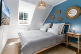 Ferienwohnung in Niendorf/Ostsee - Ostseeallee 12, App. 11 - Bild 10