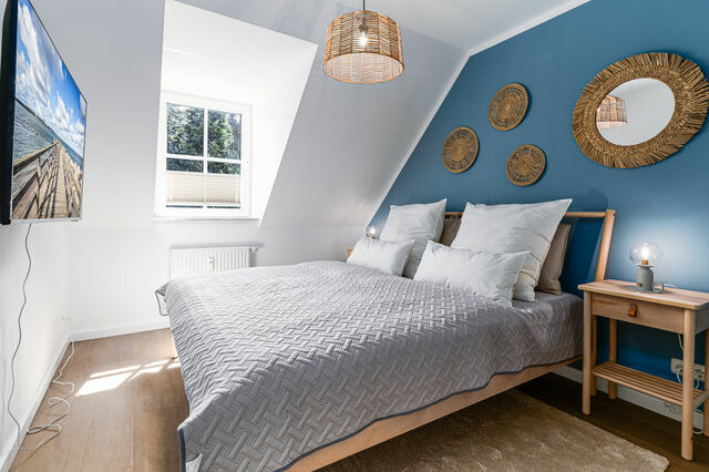 Ferienwohnung in Niendorf/Ostsee - Ostseeallee 12, App. 11 - Bild 10