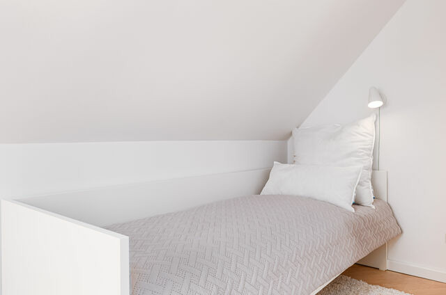 Ferienwohnung in Niendorf/Ostsee - Ostseeallee 12, App. 11 - Bild 12