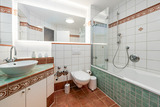 Ferienwohnung in Niendorf/Ostsee - Ostseeallee 12, App. 11 - Bild 15