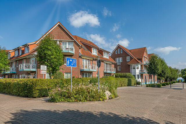 Ferienwohnung in Niendorf/Ostsee - Ostseeallee 12, App. 11 - Bild 18
