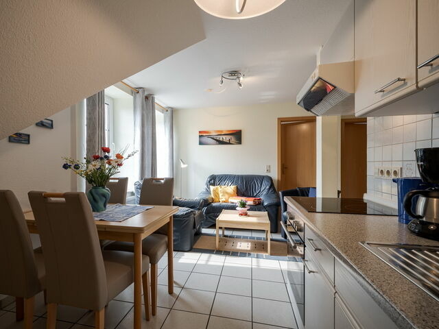 Ferienwohnung in Prerow - Anny 2 - Bild 5