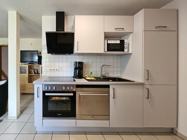 Ferienwohnung in Prerow - Anny 2 - Bild 7