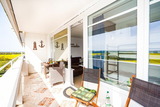 Ferienwohnung in Sierksdorf - Poseidon - Bild 1