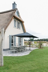 Ferienhaus in Zierow - Reethaus "Sommerhuus" - Bild 2