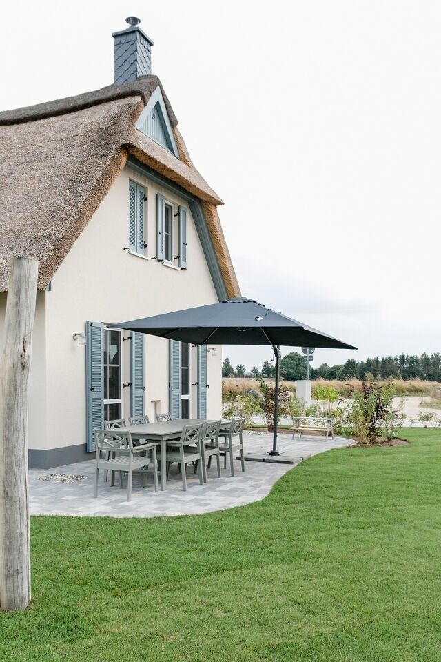Ferienhaus in Zierow - Reethaus "Sommerhuus" - Bild 2