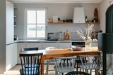 Ferienhaus in Zierow - Reethaus "Sommerhuus" - Bild 3