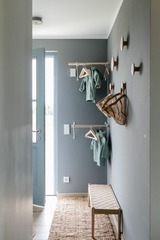 Ferienhaus in Zierow - Reethaus "Sommerhuus" - Bild 7