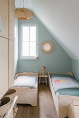 Ferienhaus in Zierow - Reethaus "Sommerhuus" - Bild 9
