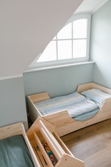 Ferienhaus in Zierow - Reethaus "Sommerhuus" - Bild 10